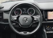 Škoda Kodiaq 8