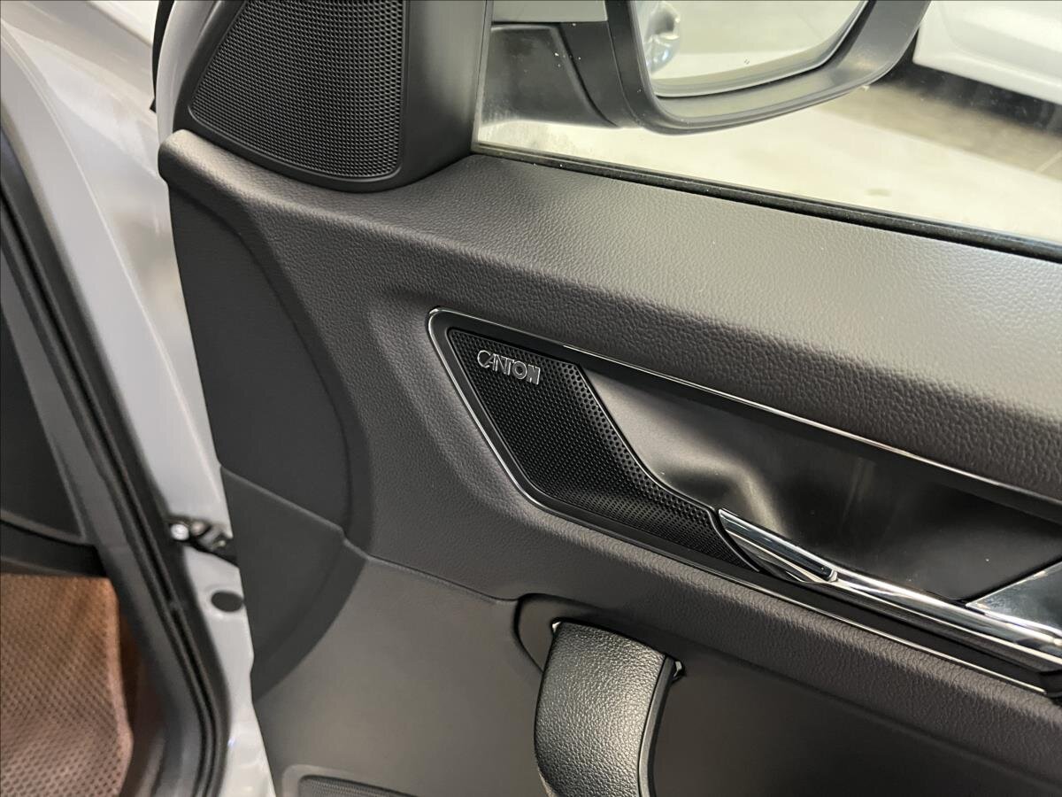 Škoda Kodiaq SUV 2,0 l 110 kw