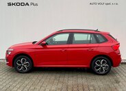 Škoda Kamiq 3
