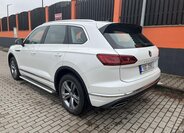 Volkswagen Touareg SUV 3,0 l 210 kw