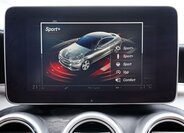 Mercedes-Benz Třídy C Kupé 2,1 l 150 kw