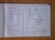 Škoda Fabia Hatchback 1,4 l 55 kw