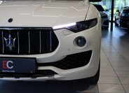 Maserati Levante 29