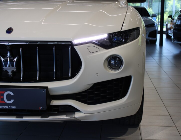 Maserati Levante 29