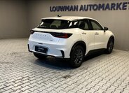 Lexus LBX SUV 1,5 l 100 kw