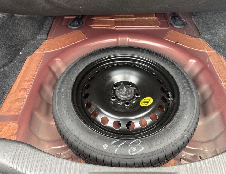 Ford Mondeo Hatchback 1,5 l 118 kw