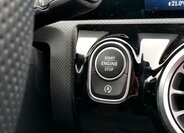 Mercedes-Benz Třídy A Hatchback 2,0 l 110 kw