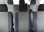 Volkswagen Transporter 19