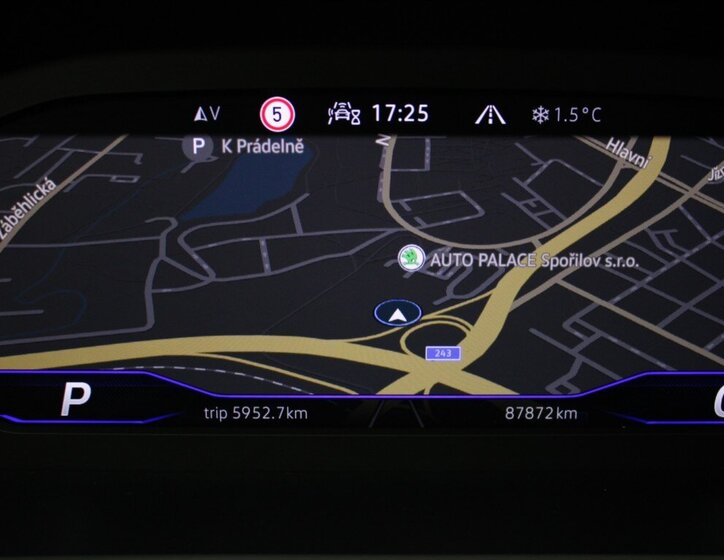 Volkswagen Tiguan Allspace 35