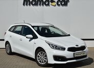 KIA Ceed Kombi 1,6 l 100 kw