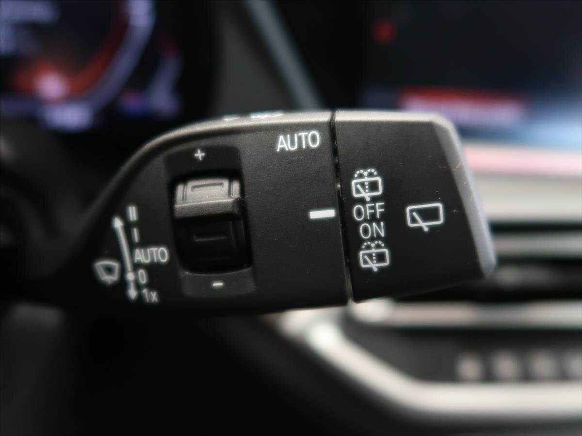 BMW X5 Kombi 3,0 l 245 kw