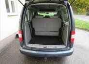 Volkswagen Caddy 15