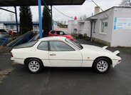 Porsche 924 Kupé 2,0 l 92 kw