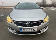 Opel Astra Kombi 1,2 l 81 kw