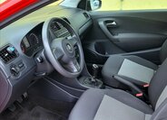 Volkswagen Polo Hatchback 1,2 l 55 kw