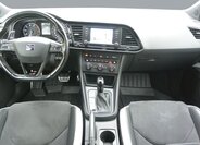 Seat Leon Hatchback 2,0 l 206 kw