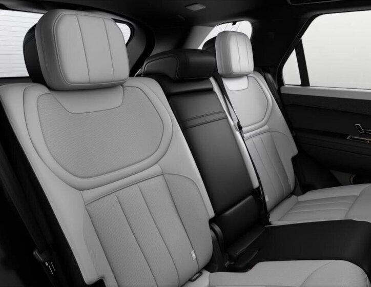 Land Rover Range Rover Sport SUV 3,0 l 338 kw