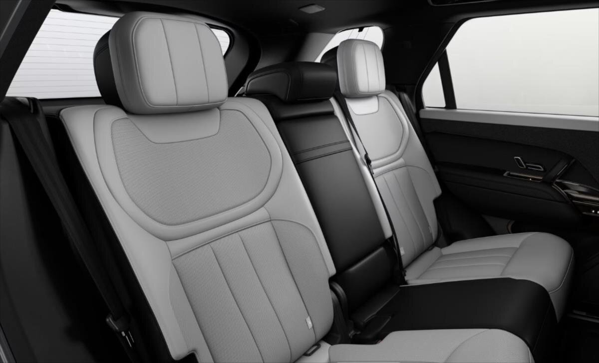 Land Rover Range Rover Sport SUV 3,0 l 338 kw