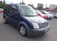 Ford Tourneo Connect 7