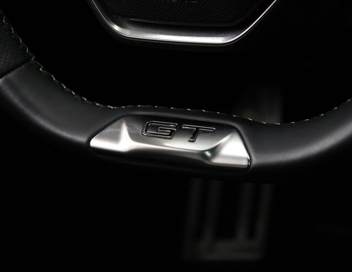 Peugeot 308 Kombi 1,2 l 96 kw