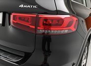 Mercedes-Benz GLB SUV 2,0 l 140 kw