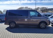 Volkswagen Multivan VAN / Minibus 2,0 l 103 kw