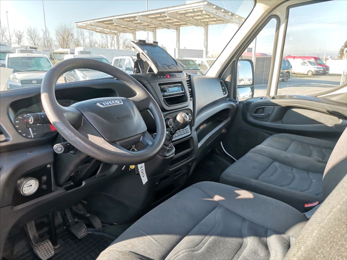 Iveco Daily