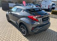 Toyota C-HR SUV / Terénní 1,8 l 72 kw