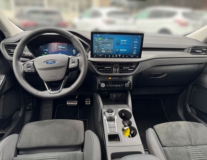 Ford Kuga 10