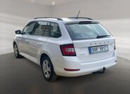 Škoda Fabia Kombi 999,0 70 kw