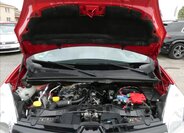 Renault Kangoo MPV 1,2 l 84 kw