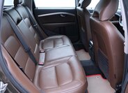 Volvo XC70 Kombi 2,4 l 133 kw