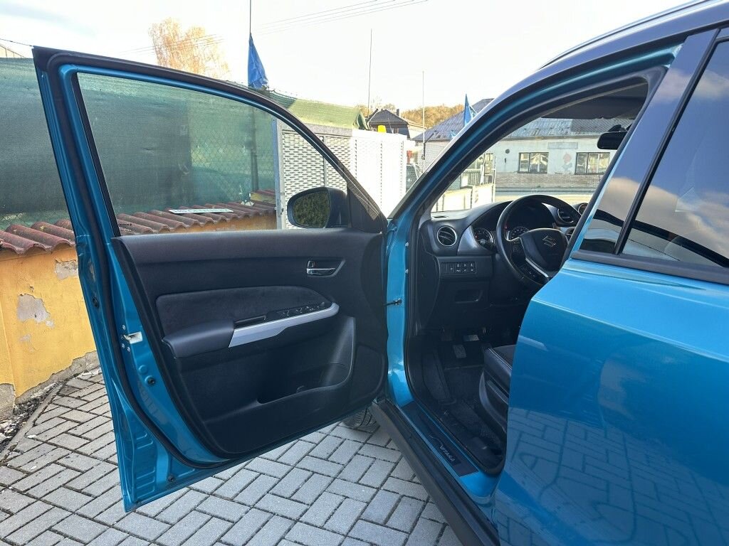Suzuki Vitara Hatchback 1,6 l 88 kw