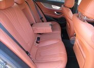 Mercedes-Benz CLS Sedan 3,0 l 270 kw