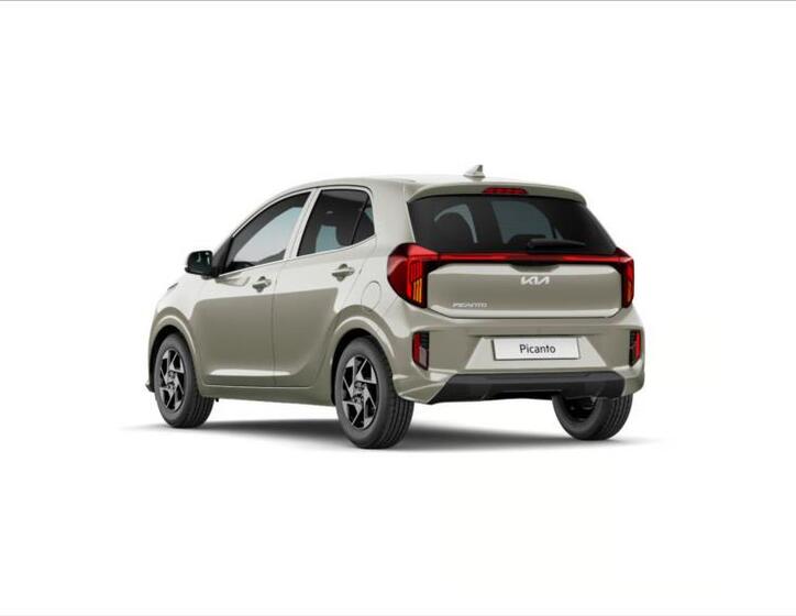KIA Picanto 3