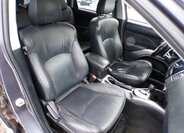 Mitsubishi Outlander Kombi 2,4 l 125 kw