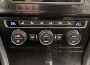 Volkswagen Golf Kombi 2,0 l 135 kw