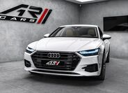 Audi A7 3