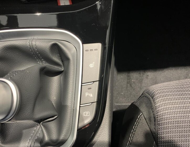 Hyundai i30 Kombi 1,5 l 70 kw