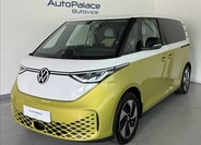 Volkswagen ID.Buzz 1