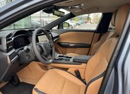 Lexus RZ 450e SUV / Terénní 0,0 230 kw