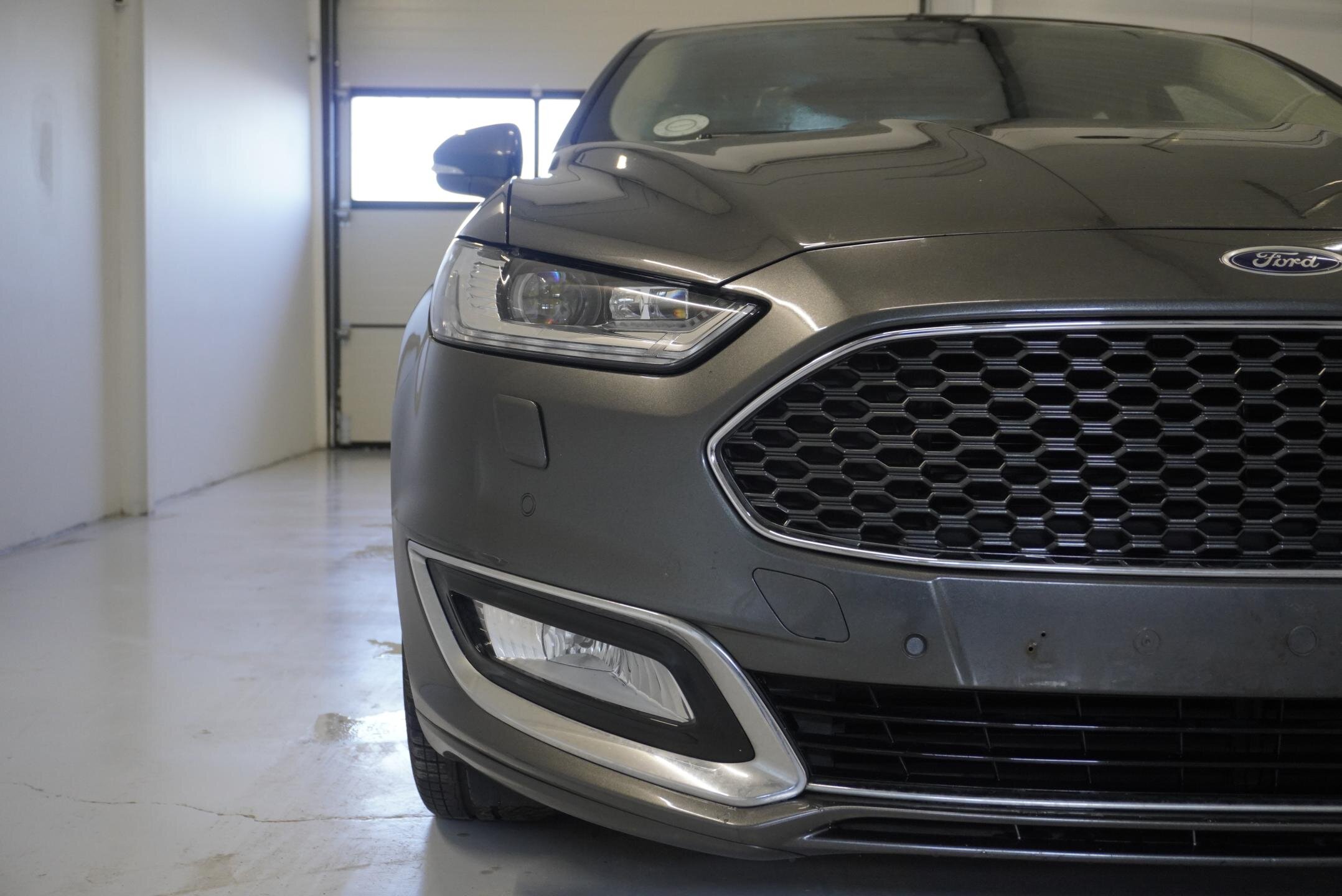 Ford Mondeo Kombi 2,0 l 179 kw