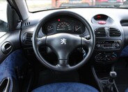 Peugeot 206 10