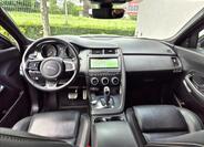 Jaguar E-Pace 25