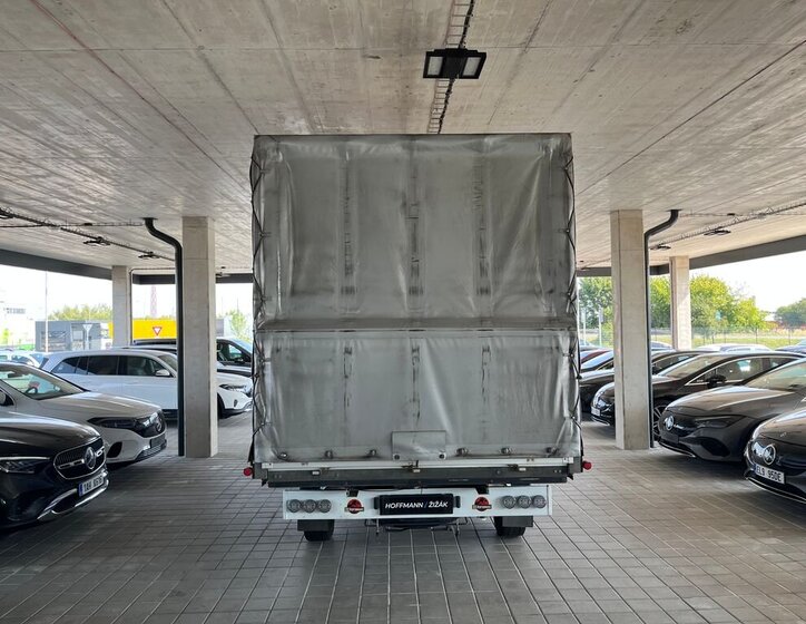 Mercedes-Benz Sprinter 5