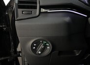 Škoda Karoq SUV / Terénní 1,5 l 110 kw