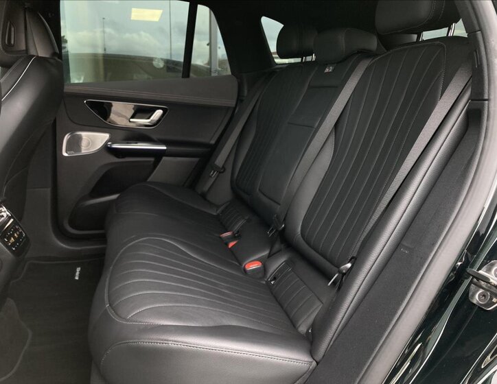 Mercedes-Benz EQE SUV 0,0 300 kw