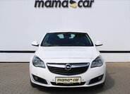 Opel Insignia Liftback 2,0 l 125 kw