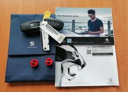 Peugeot 2008 SUV / Terénní 1,2 l 96 kw