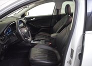 Ford Focus Hatchback 2,0 l 110 kw